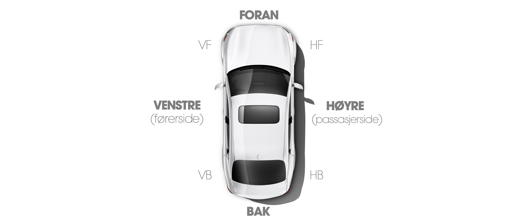 Bærebru nedre til Volvo