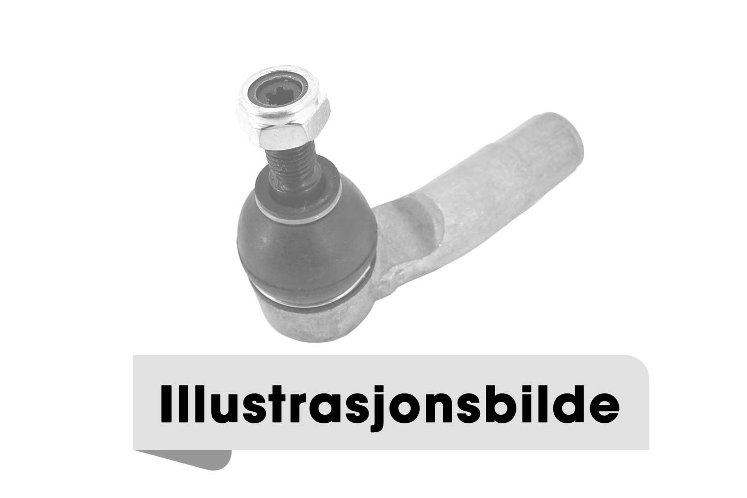 Endeledd til Mini