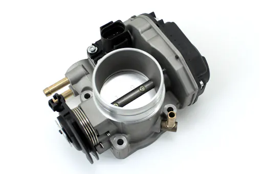 Gasspjeldhus til Volkswagen