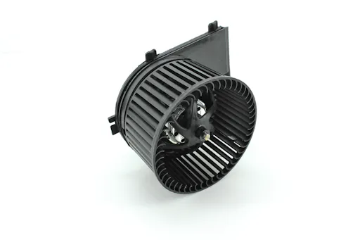 Varmeapparatvifte