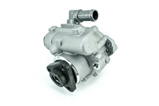 Servopumpe til Audi