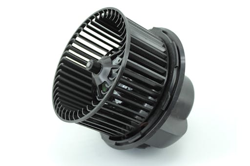 Varmeapparatvifte til Ford