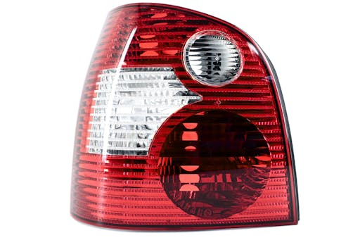 Baklykt, glødepære til Volkswagen