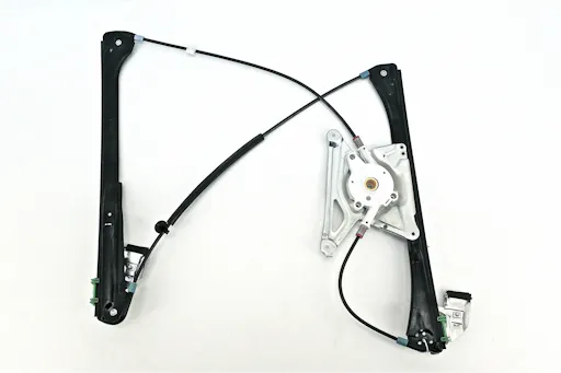 Vindushevemekanisme el.