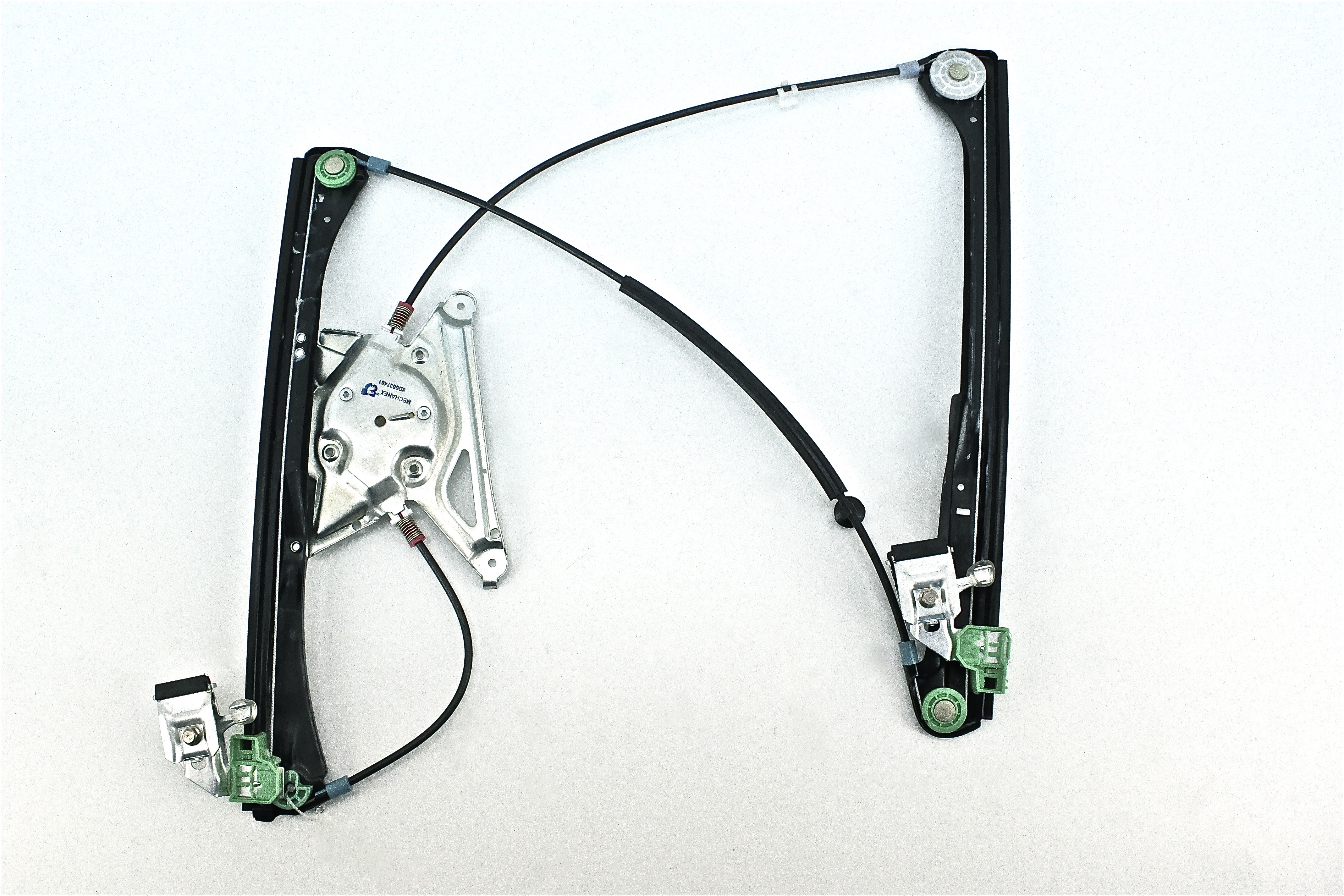 Vindushevemekanisme el.