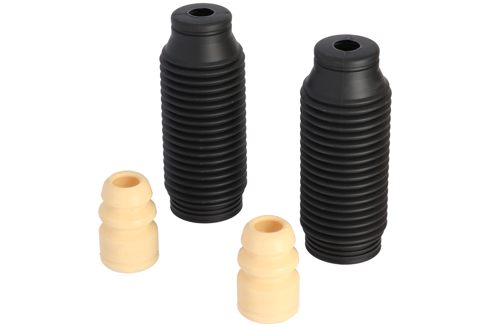 Støtdemper, støvmansjett