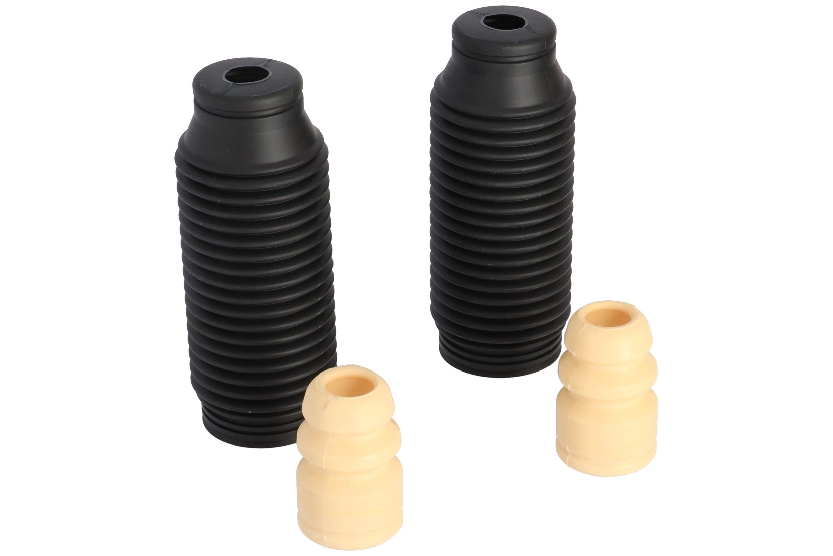 Støtdemper, støvmansjett