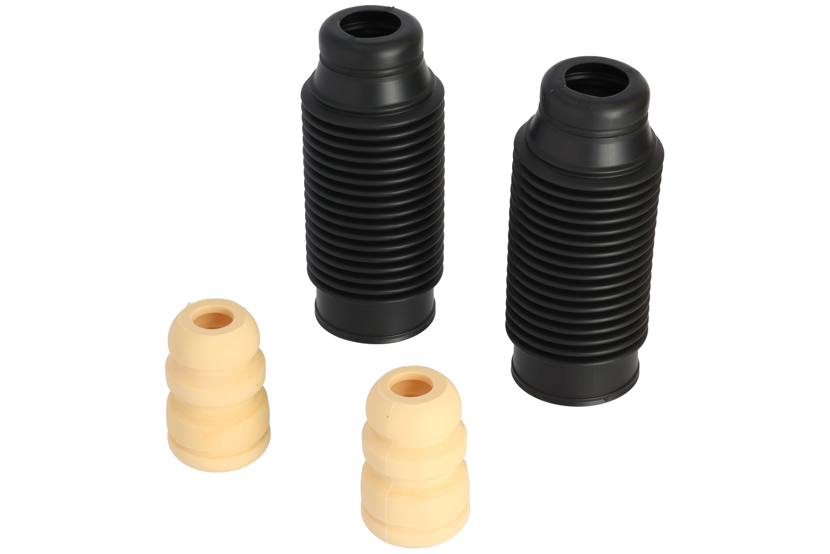 Støtdemper, støvmansjett