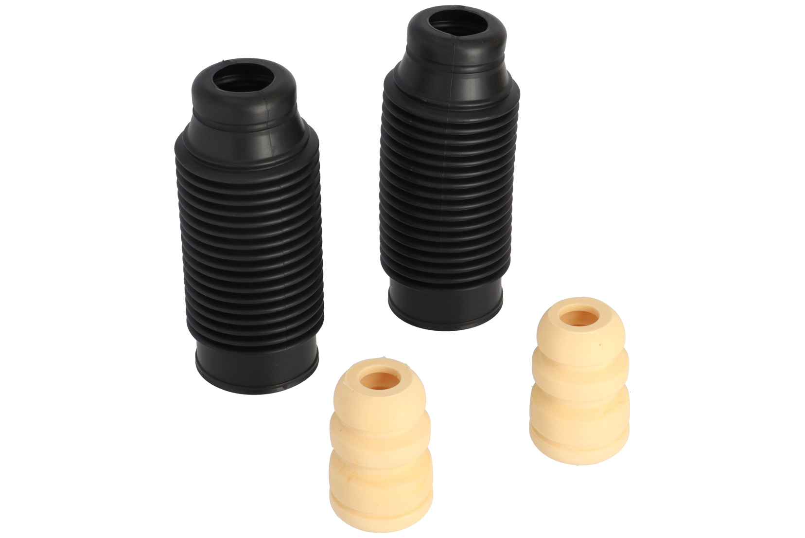 Støtdemper, støvmansjett