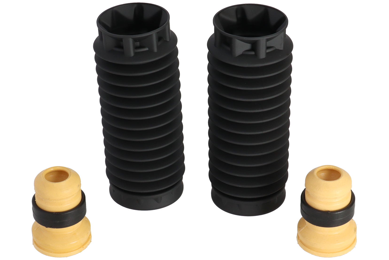 Støtdemper, støvmansjett til Citroen