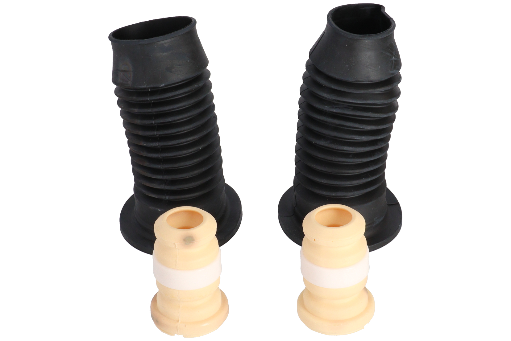 Støtdemper, støvmansjett til Toyota