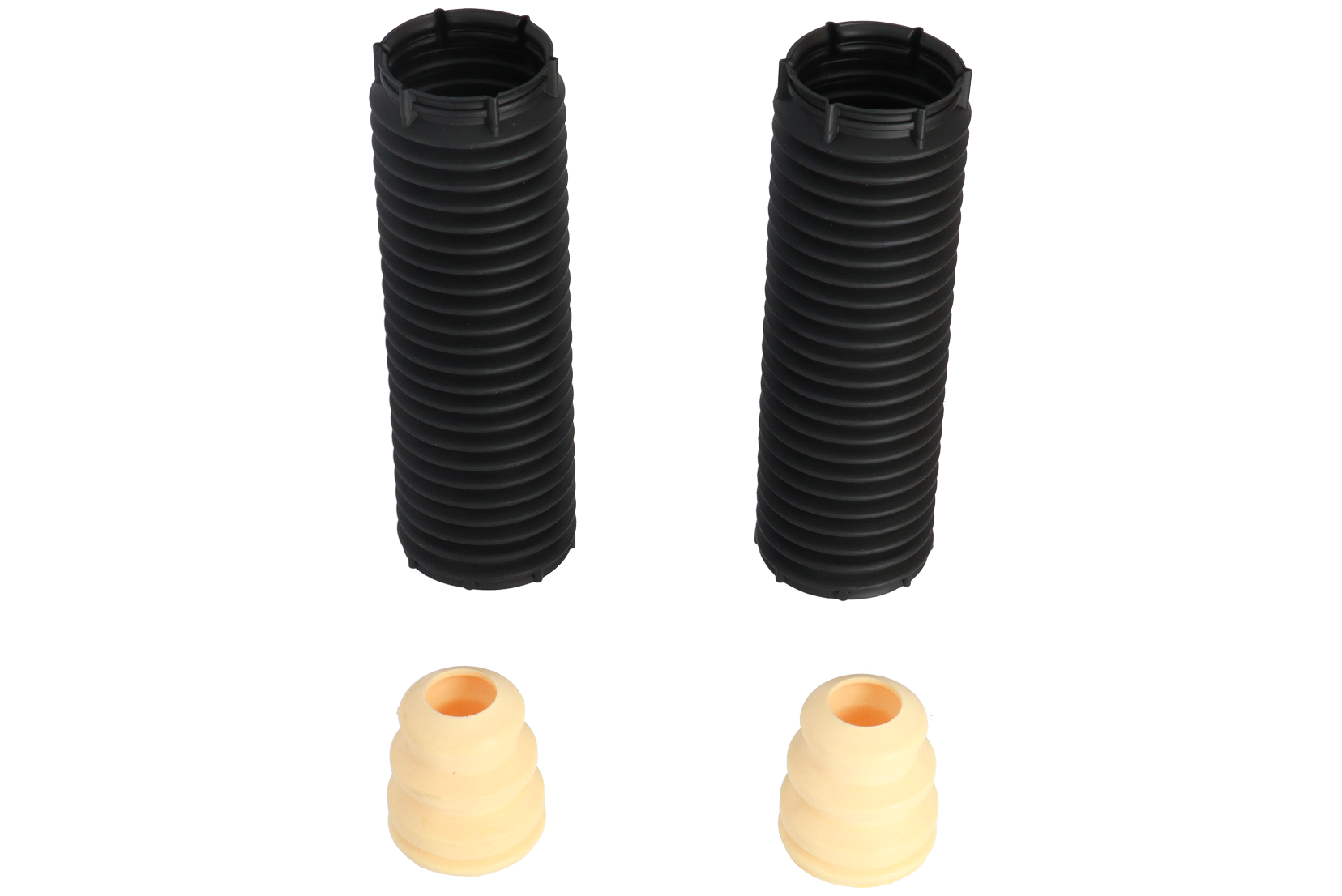 Støtdemper, støvmansjett til Volvo