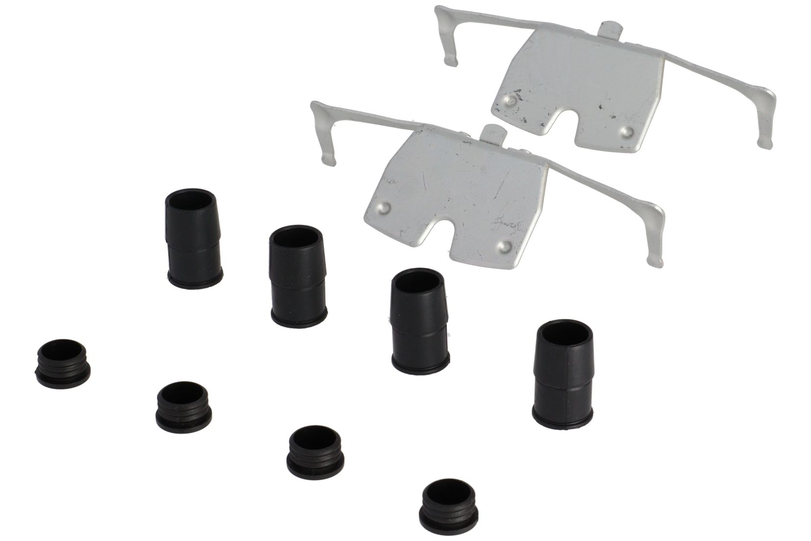 Bremseklosser, monteringssett