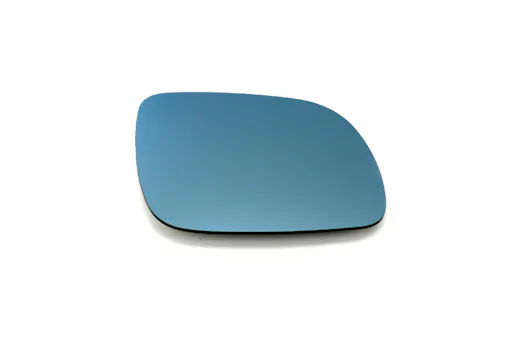 Speilglass, elektrisk