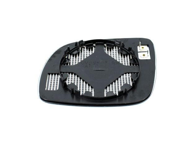 Speilglass, elektrisk