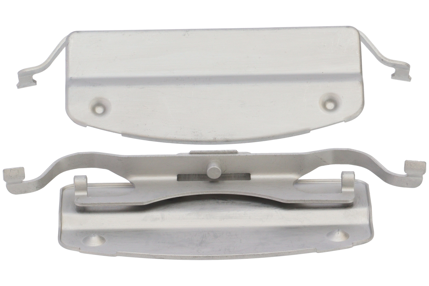 Bremseklosser, monteringssett