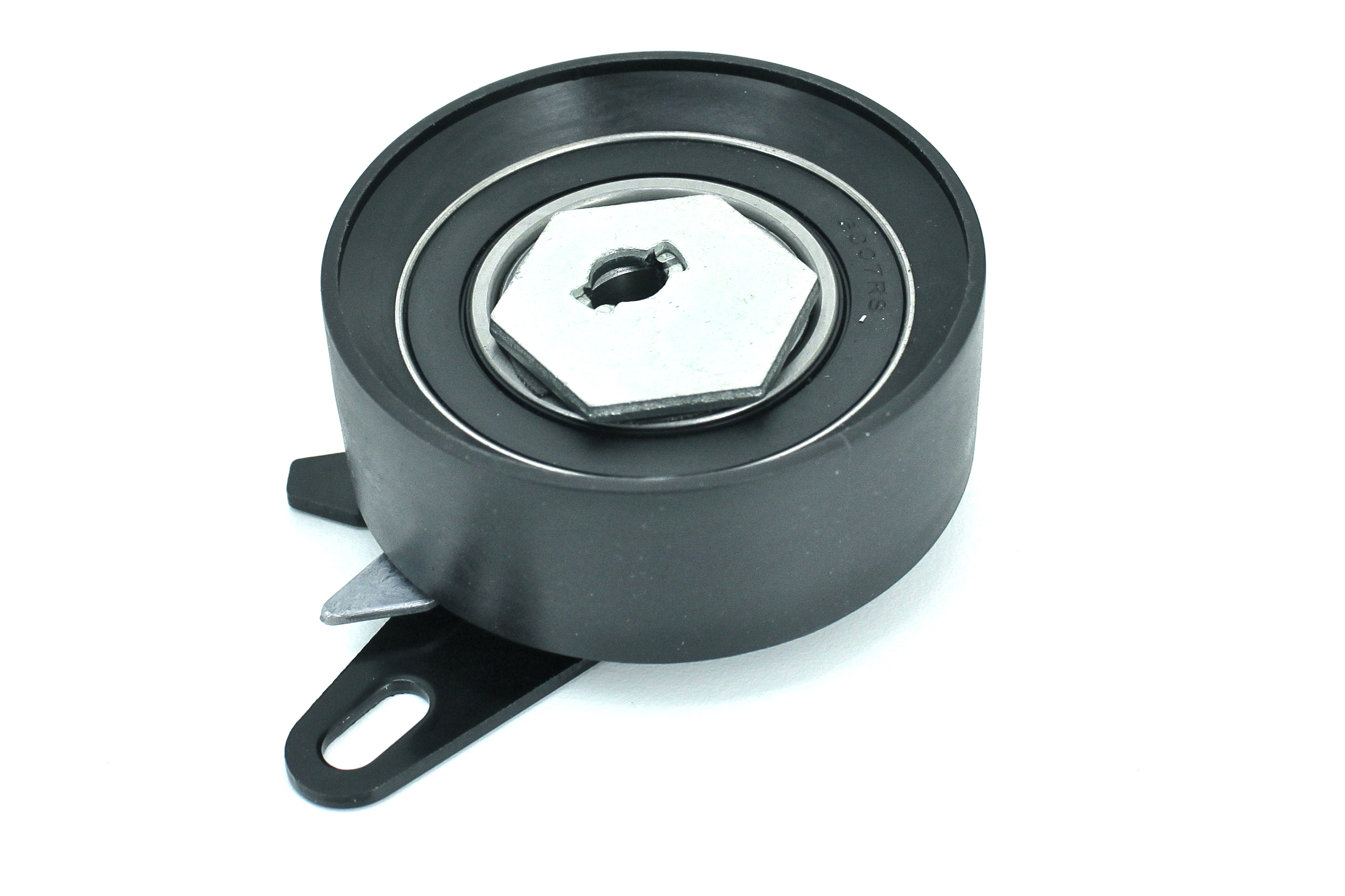 Registerreim, strammehjul