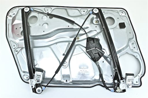 Vindushevemekanisme el.