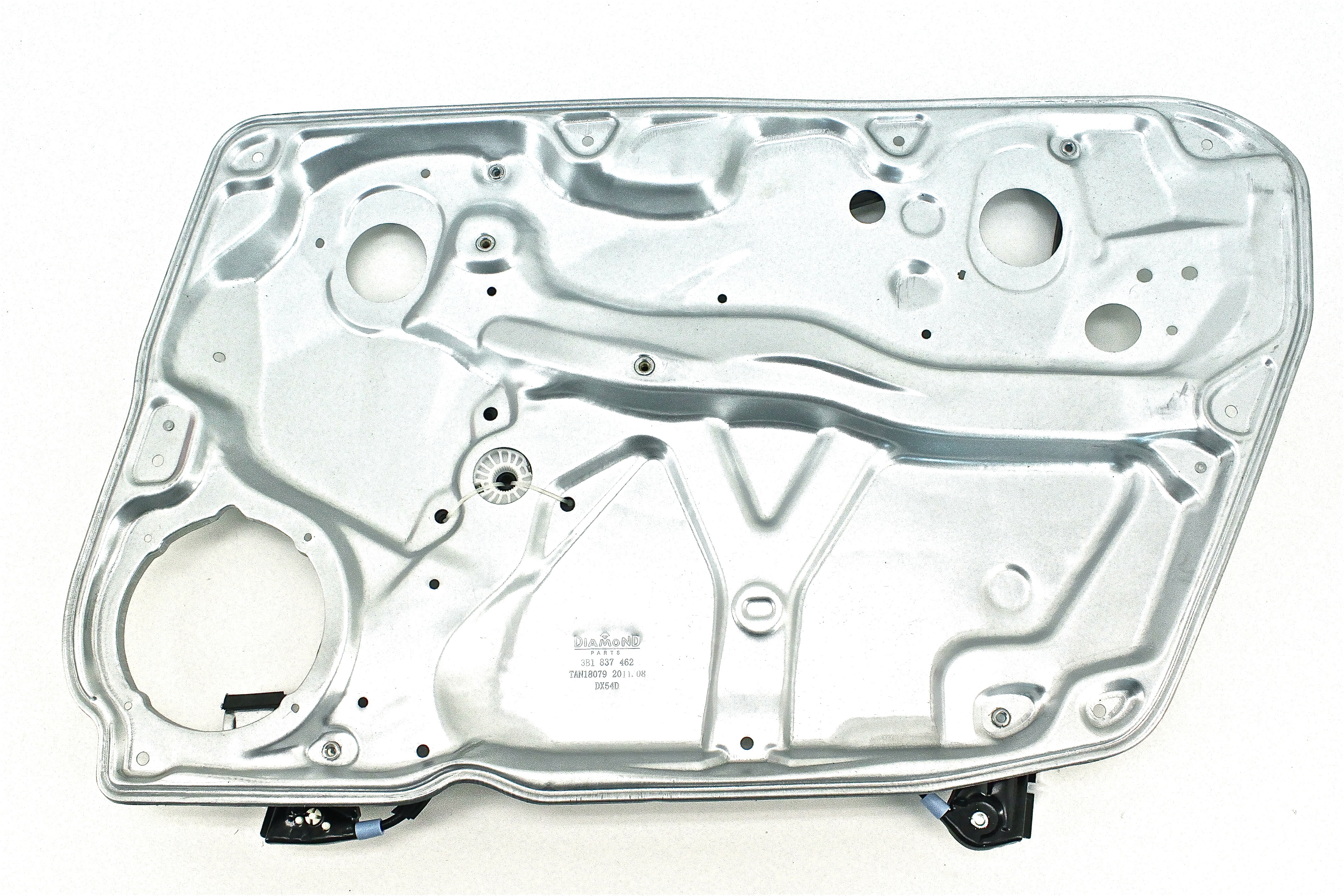 Vindushevemekanisme el.