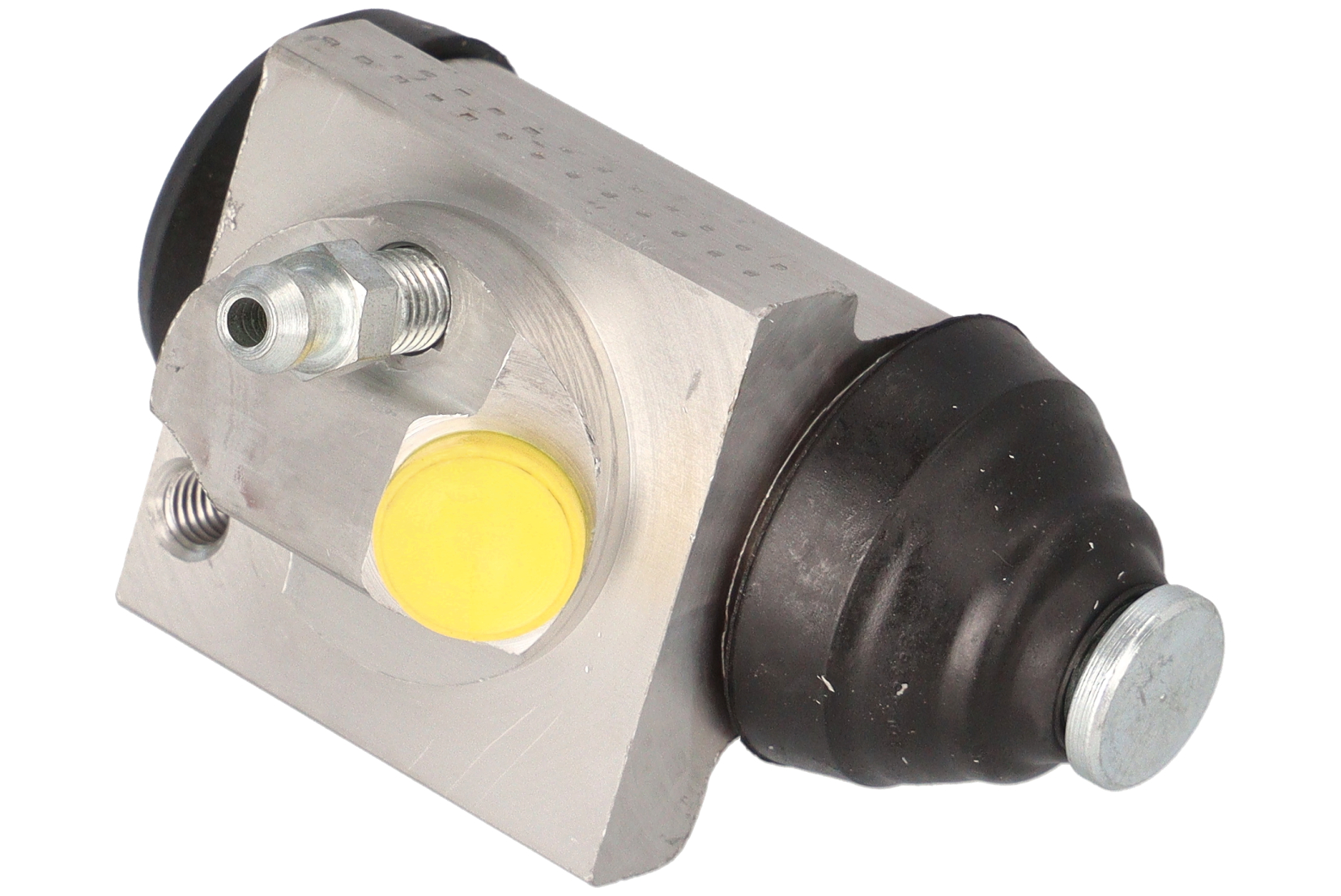 Bremsepumpe, hjulsylinder