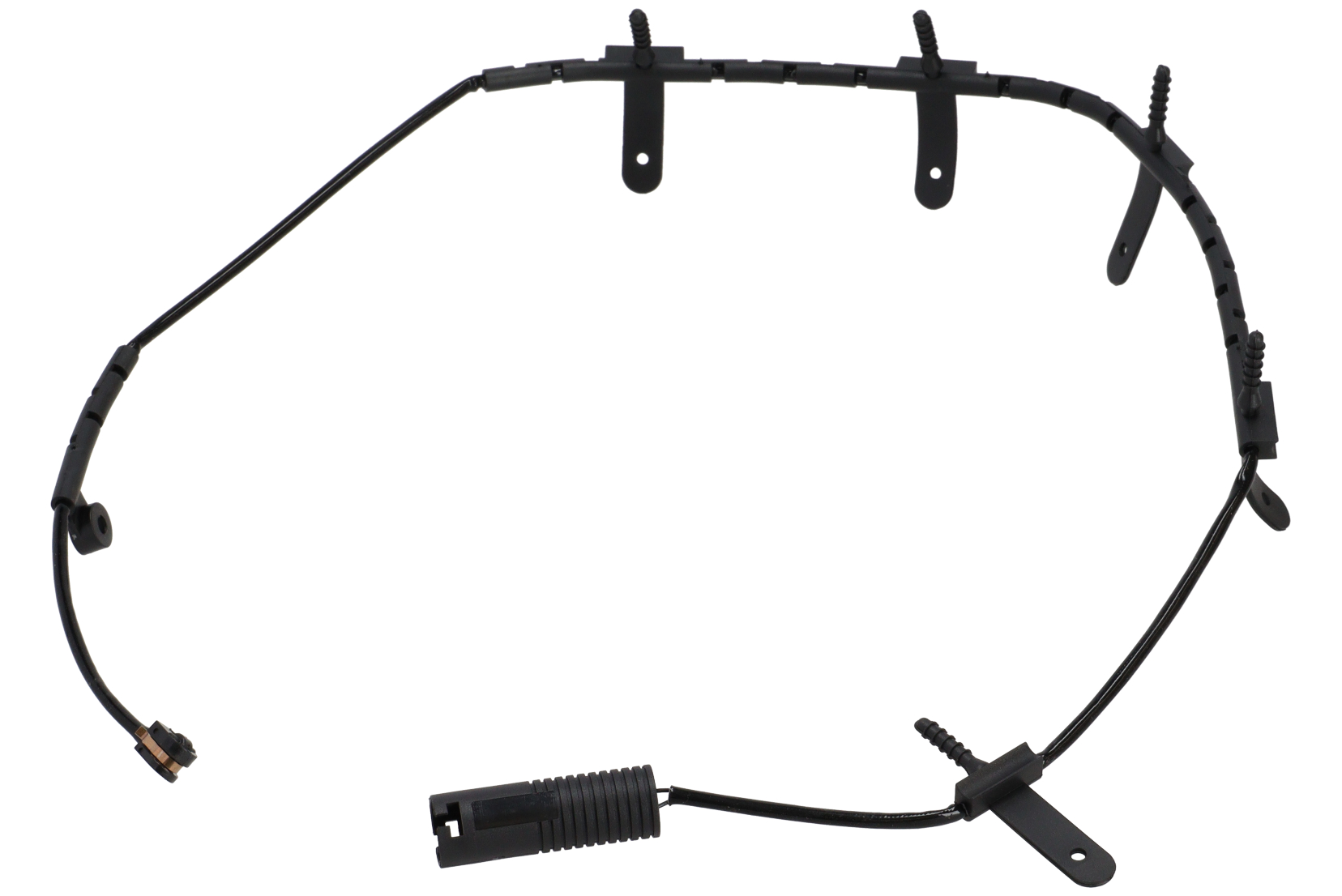 Bremseklosser, slitasjevarsler