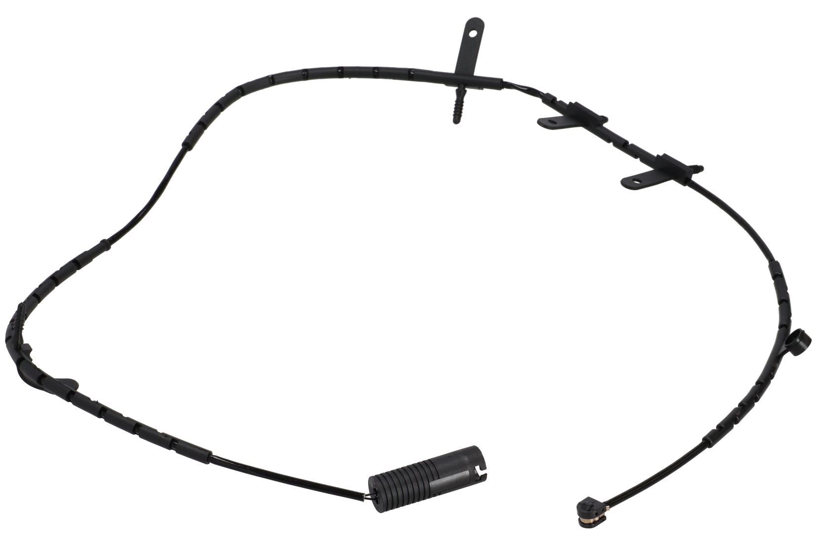 Bremseklosser, slitasjevarsler