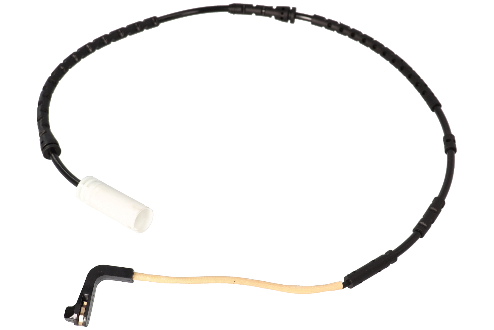 Bremseklosser, slitasjevarsler