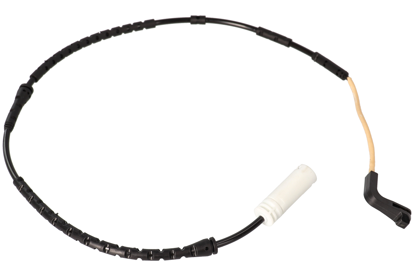 Bremseklosser, slitasjevarsler