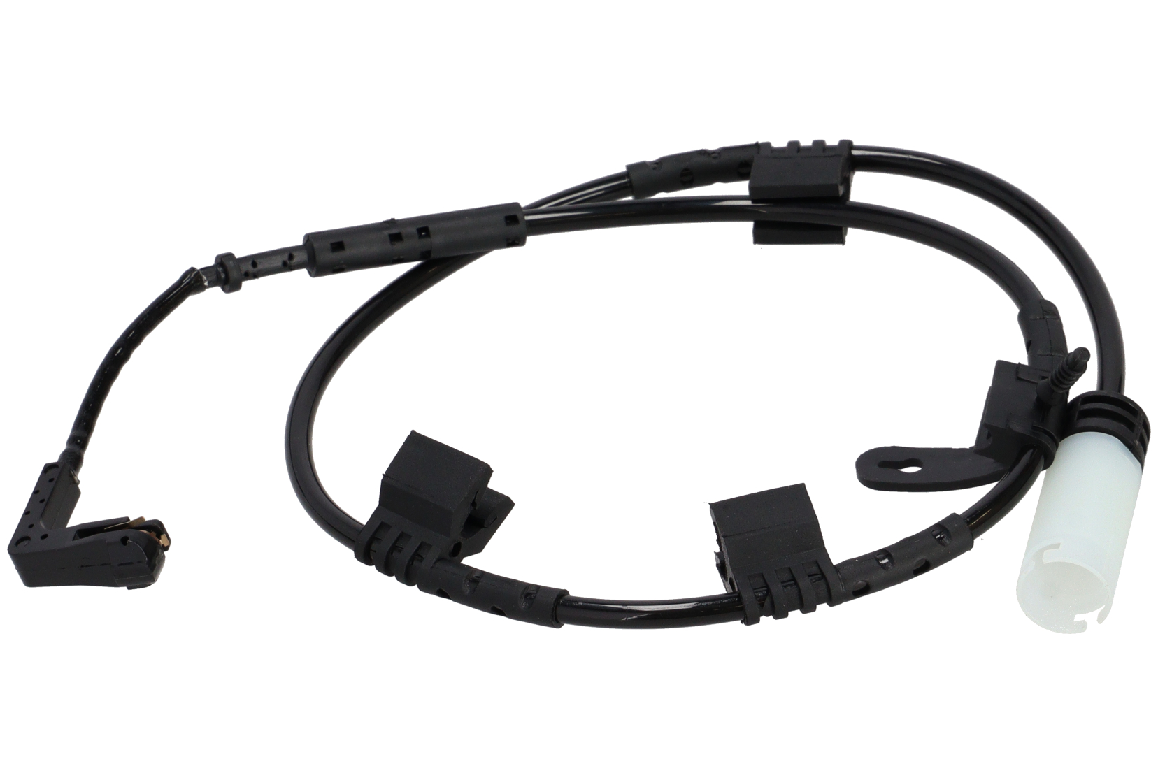 Bremseklosser, slitasjevarsler til Mini