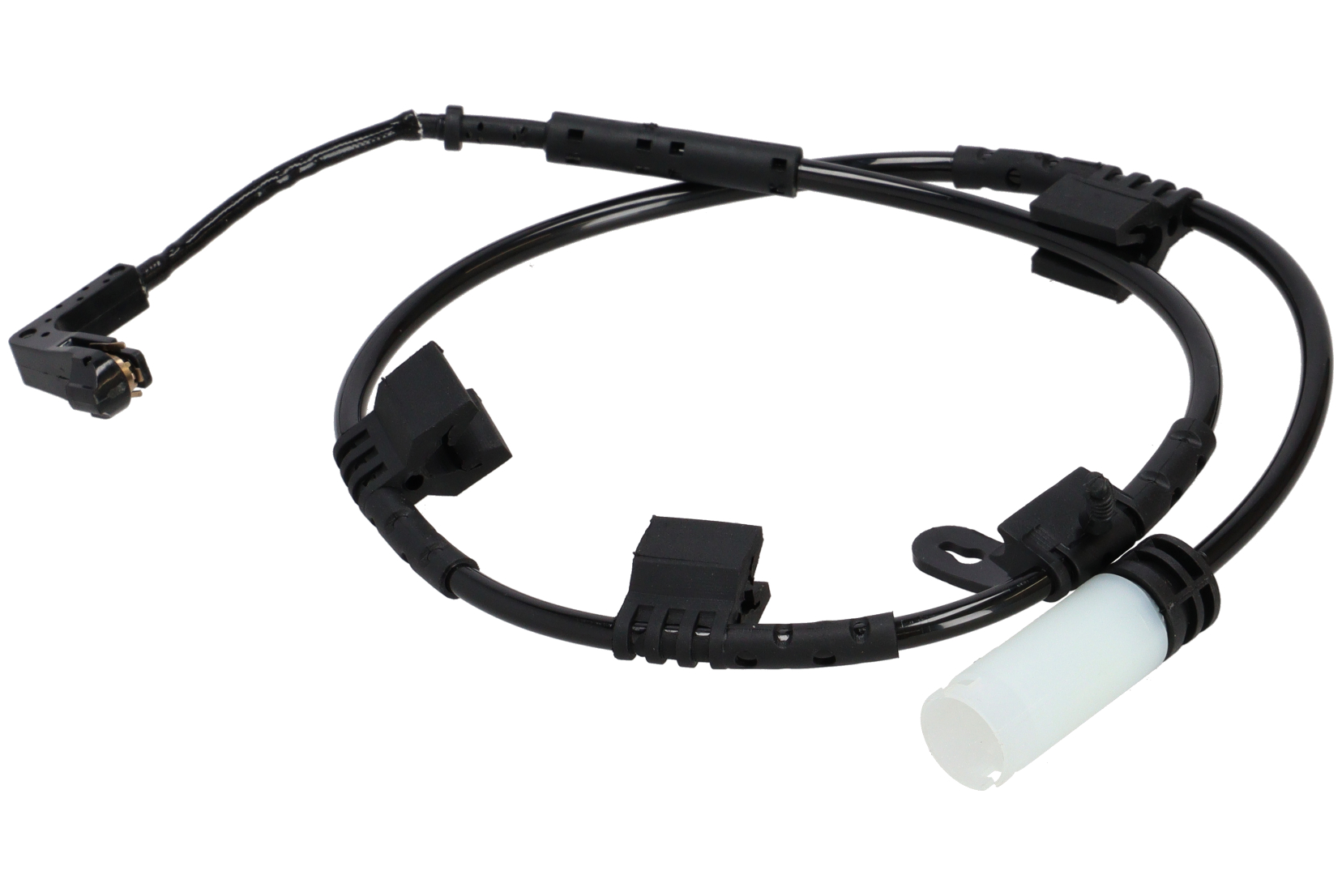 Bremseklosser, slitasjevarsler