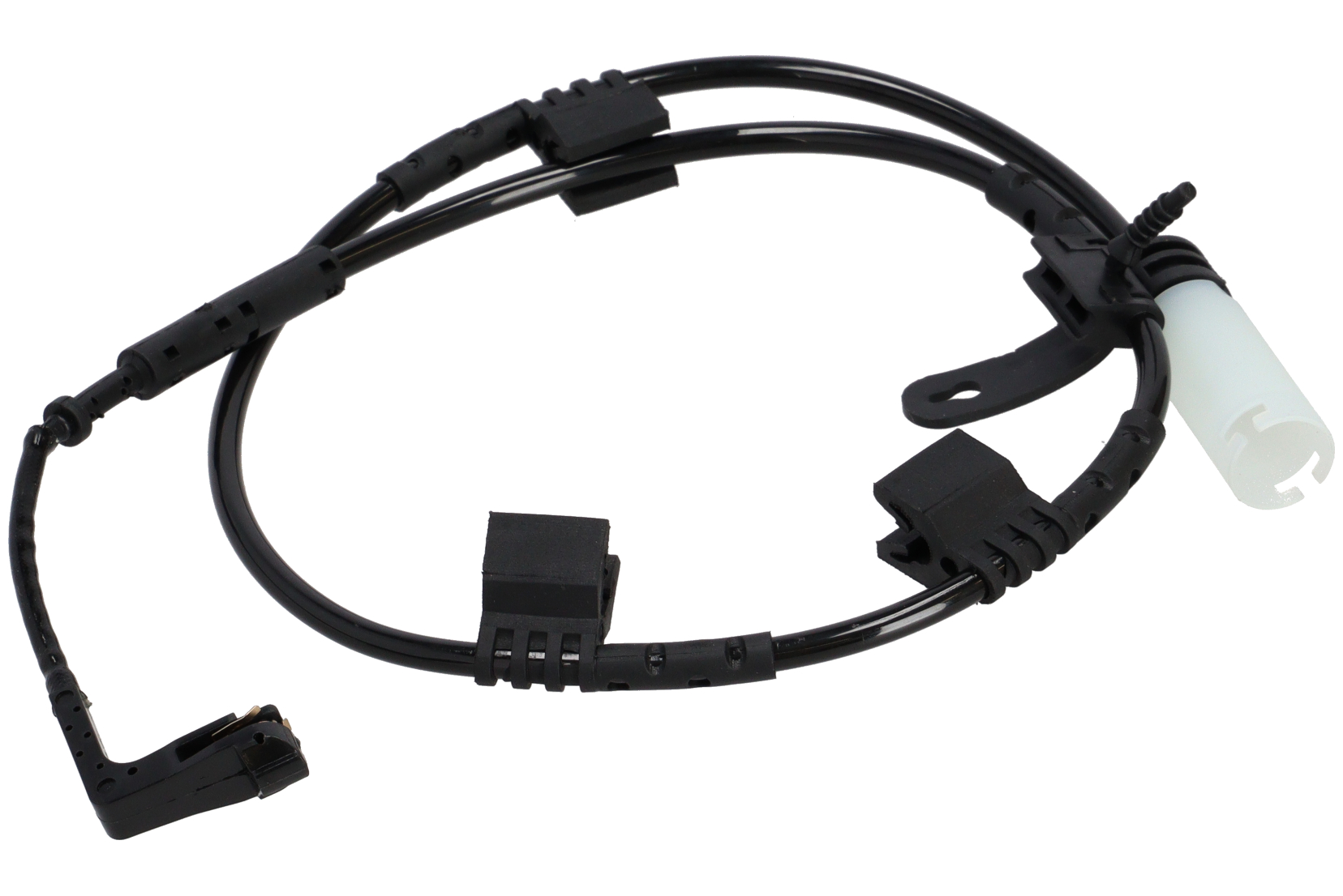 Bremseklosser, slitasjevarsler