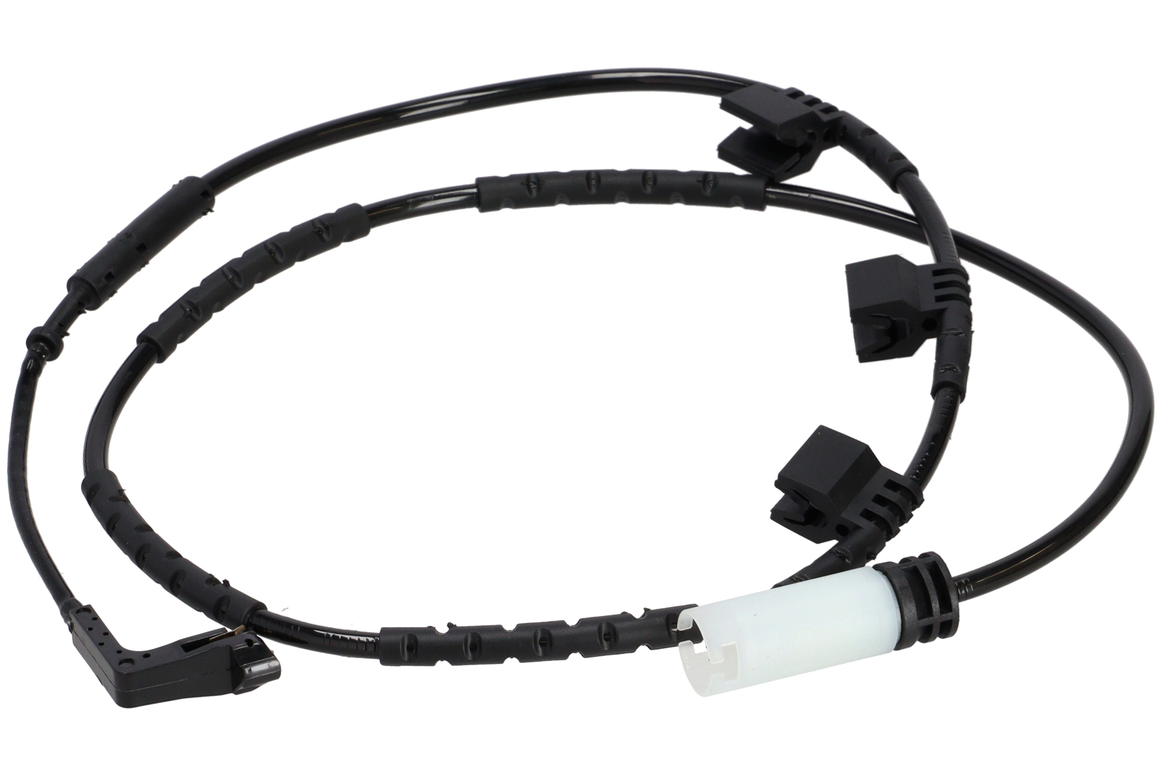 Bremseklosser, slitasjevarsler