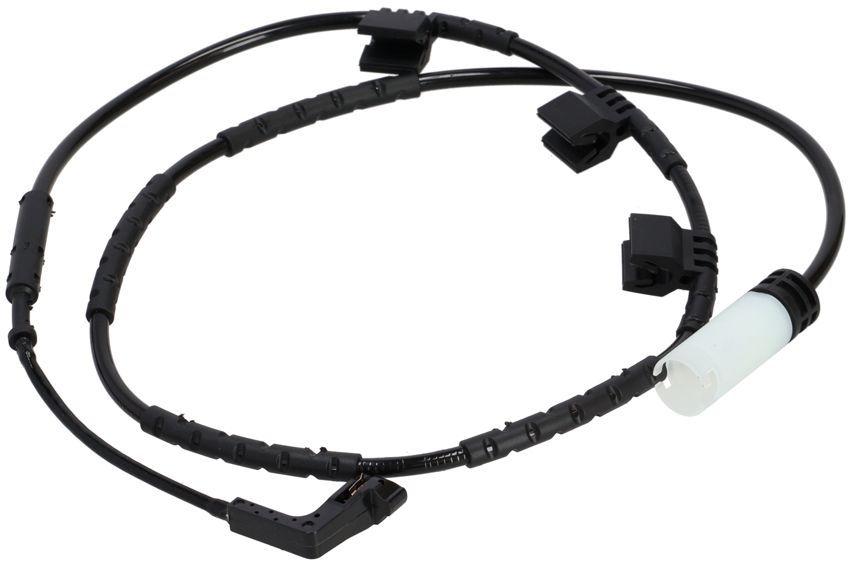 Bremseklosser, slitasjevarsler