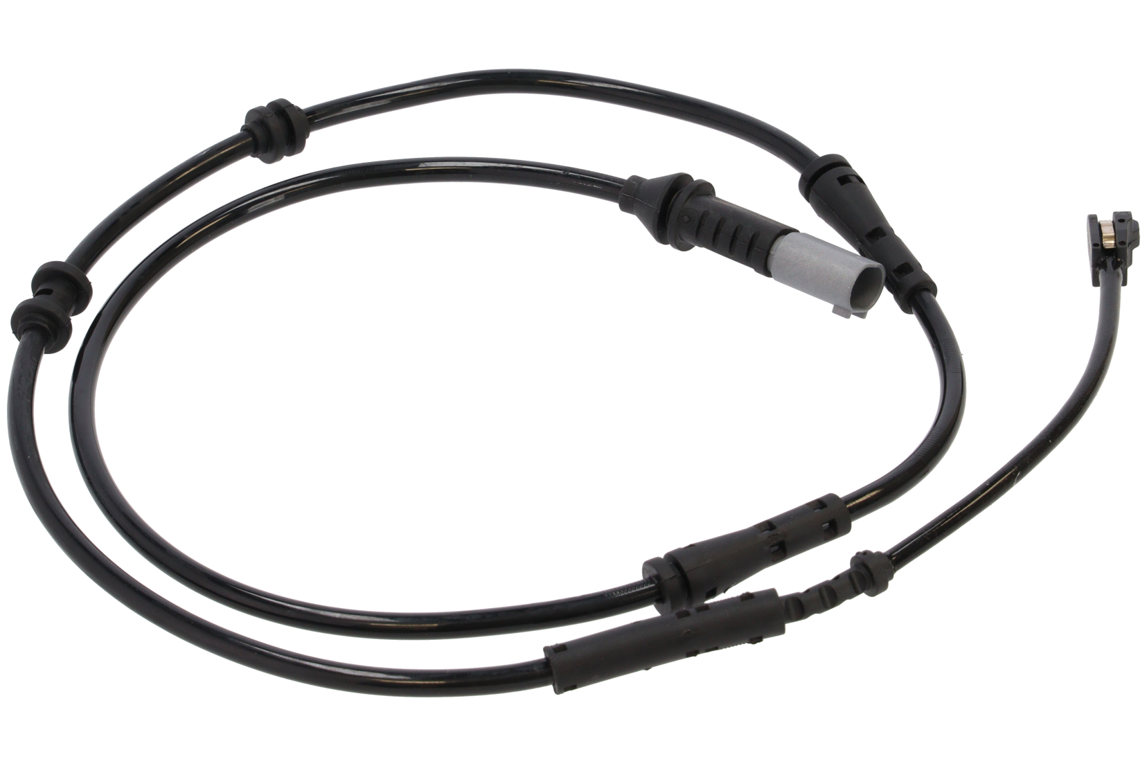 Bremseklosser, slitasjevarsler