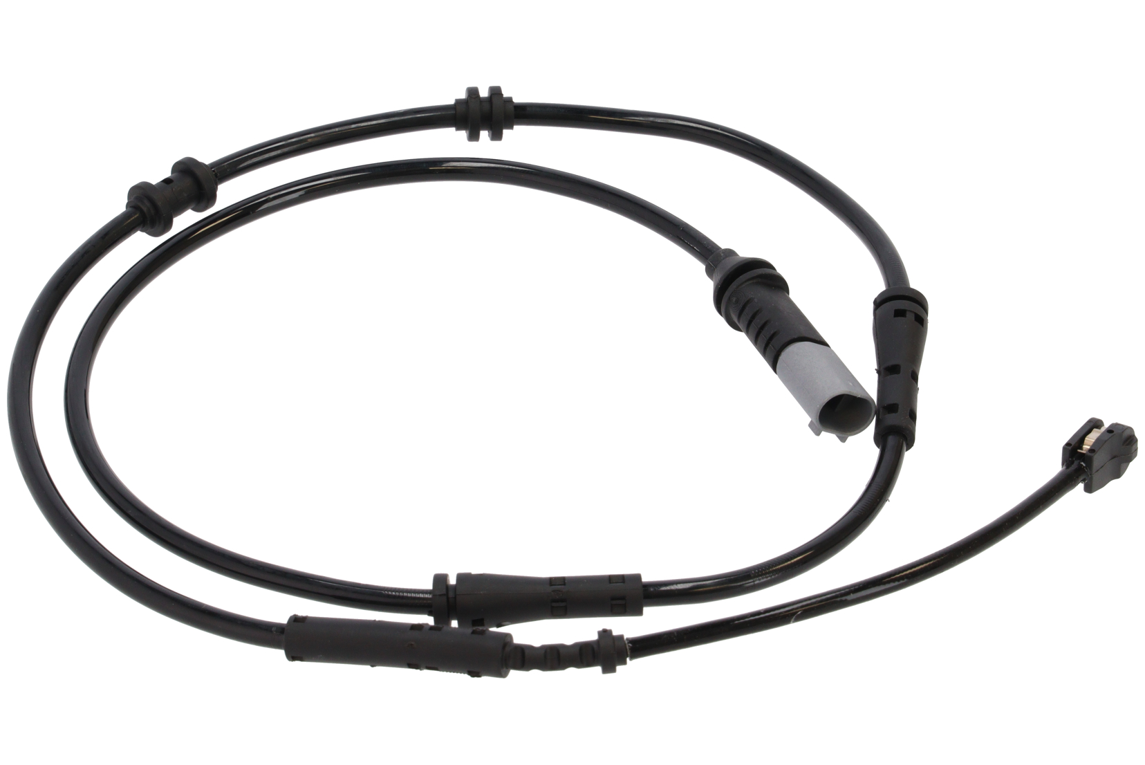 Bremseklosser, slitasjevarsler