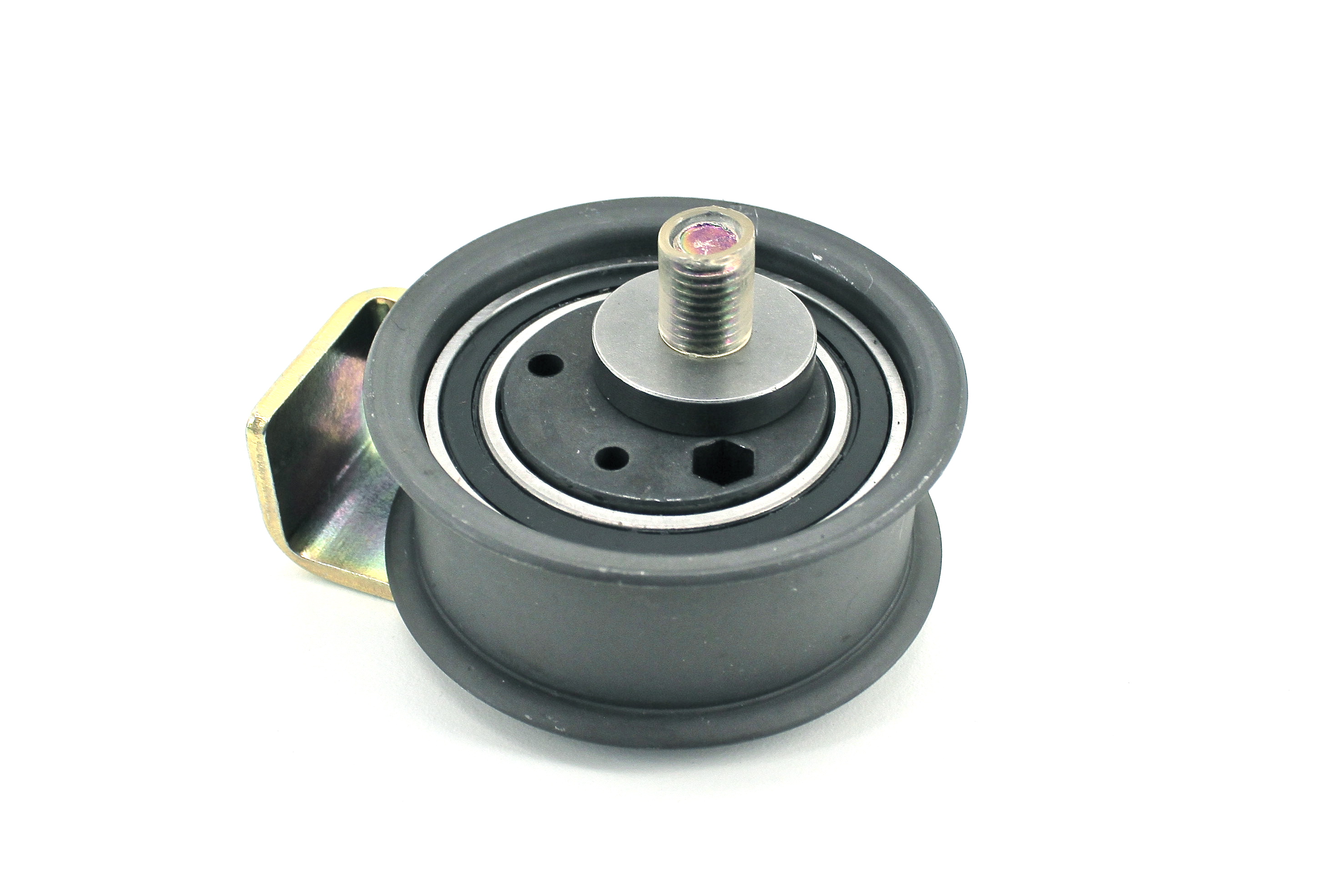 Registerreimsett uten vannpumpe