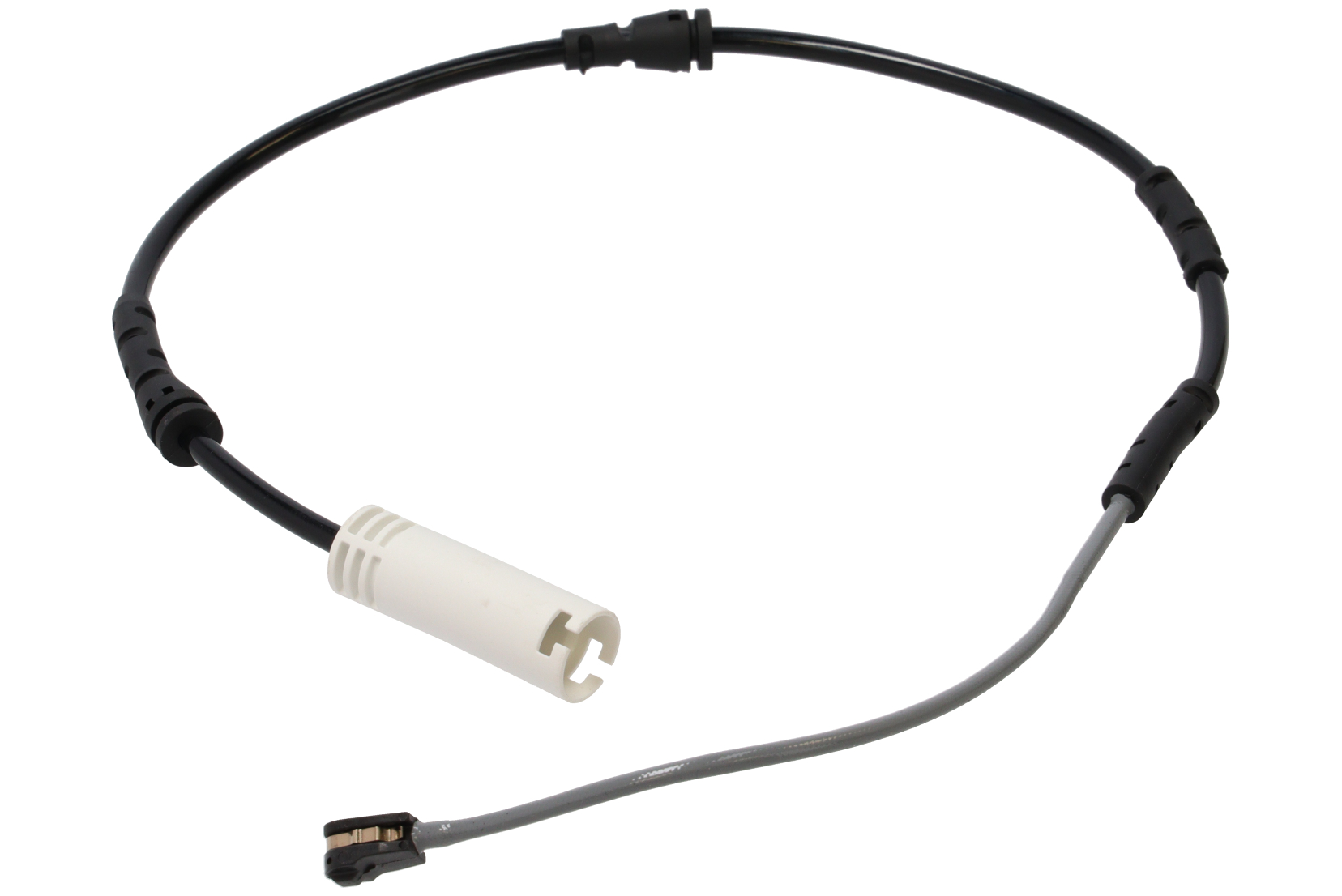 Bremseklosser, slitasjevarsler