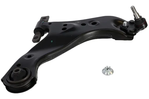 Bærebru nedre til Toyota