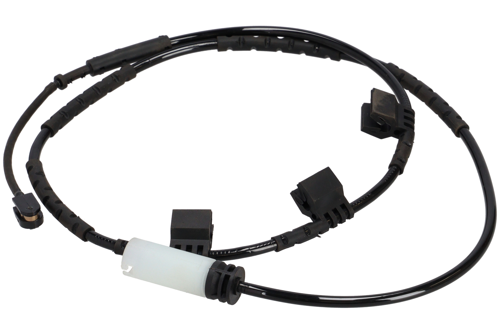 Bremseklosser, slitasjevarsler