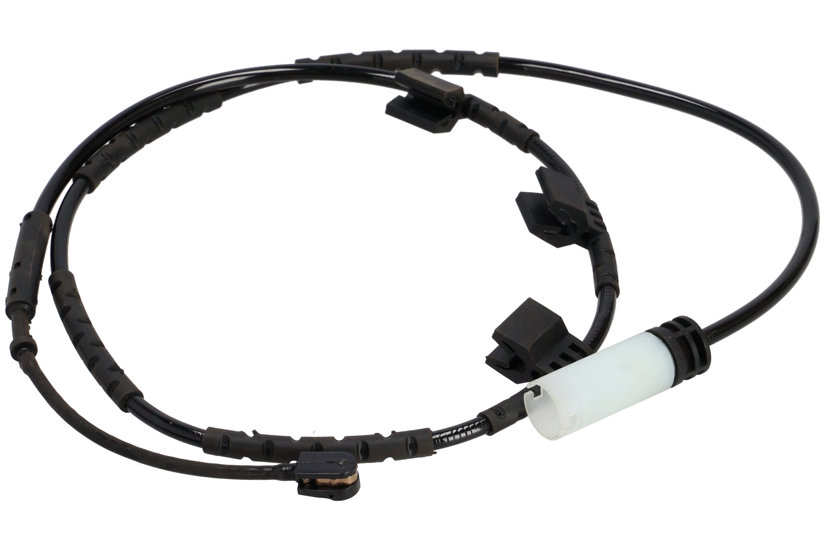 Bremseklosser, slitasjevarsler