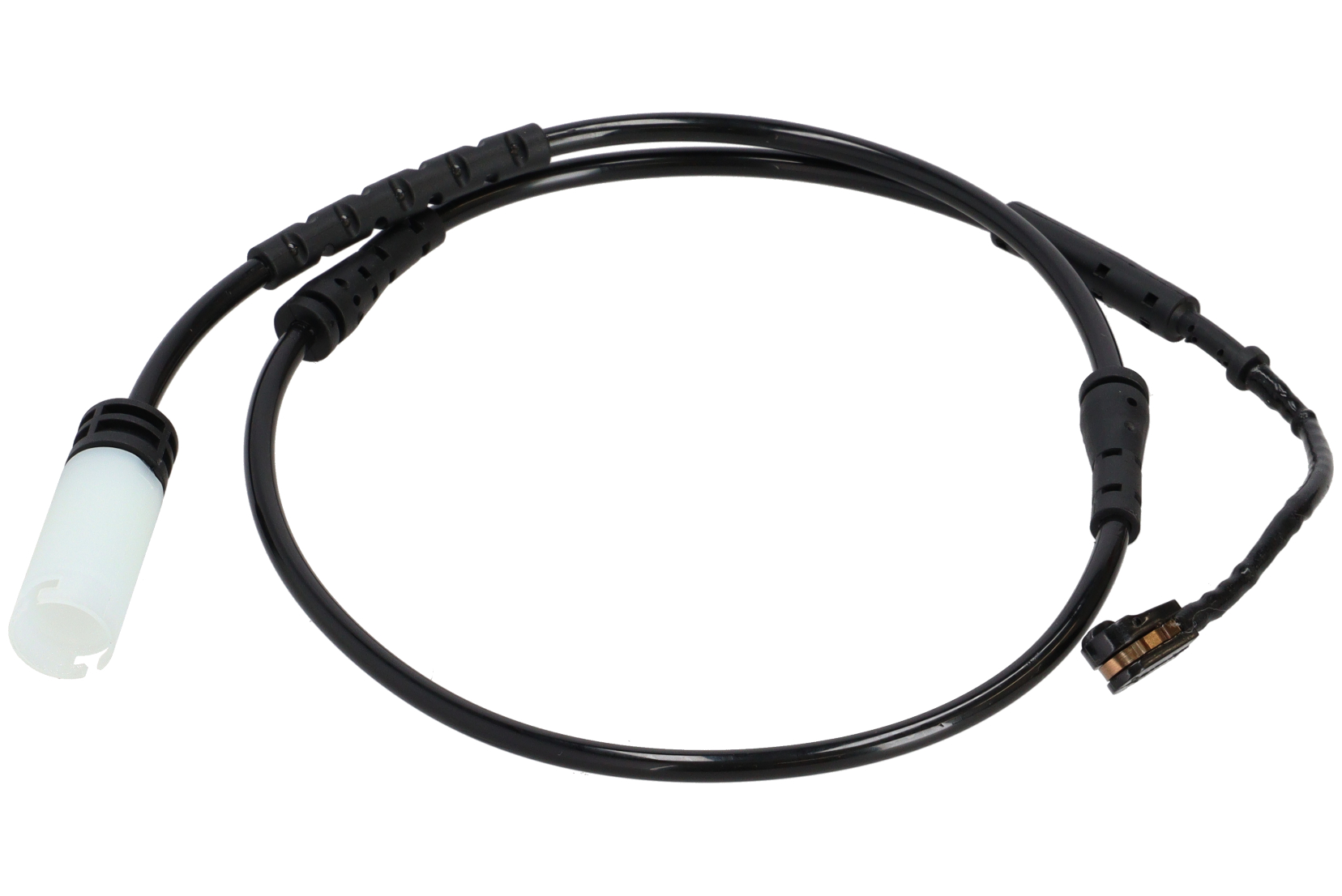 Bremseklosser, slitasjevarsler