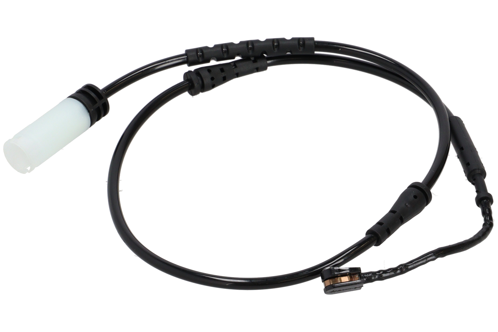 Bremseklosser, slitasjevarsler