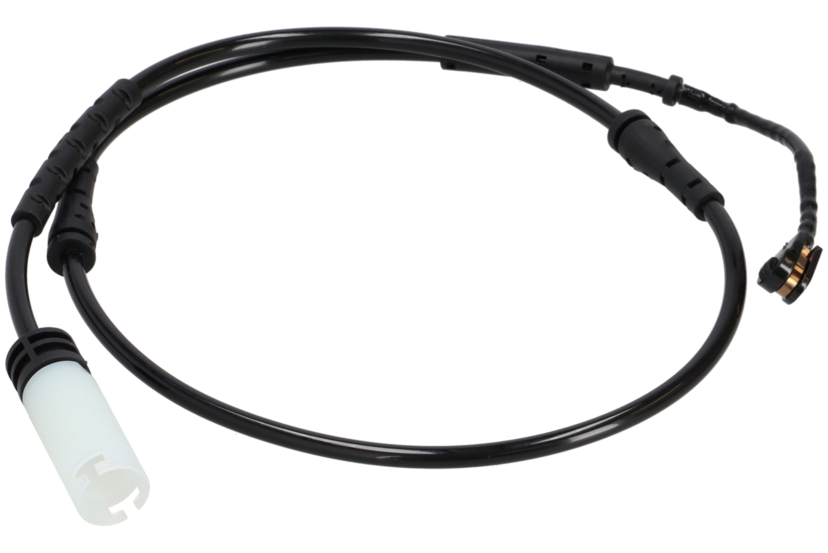 Bremseklosser, slitasjevarsler