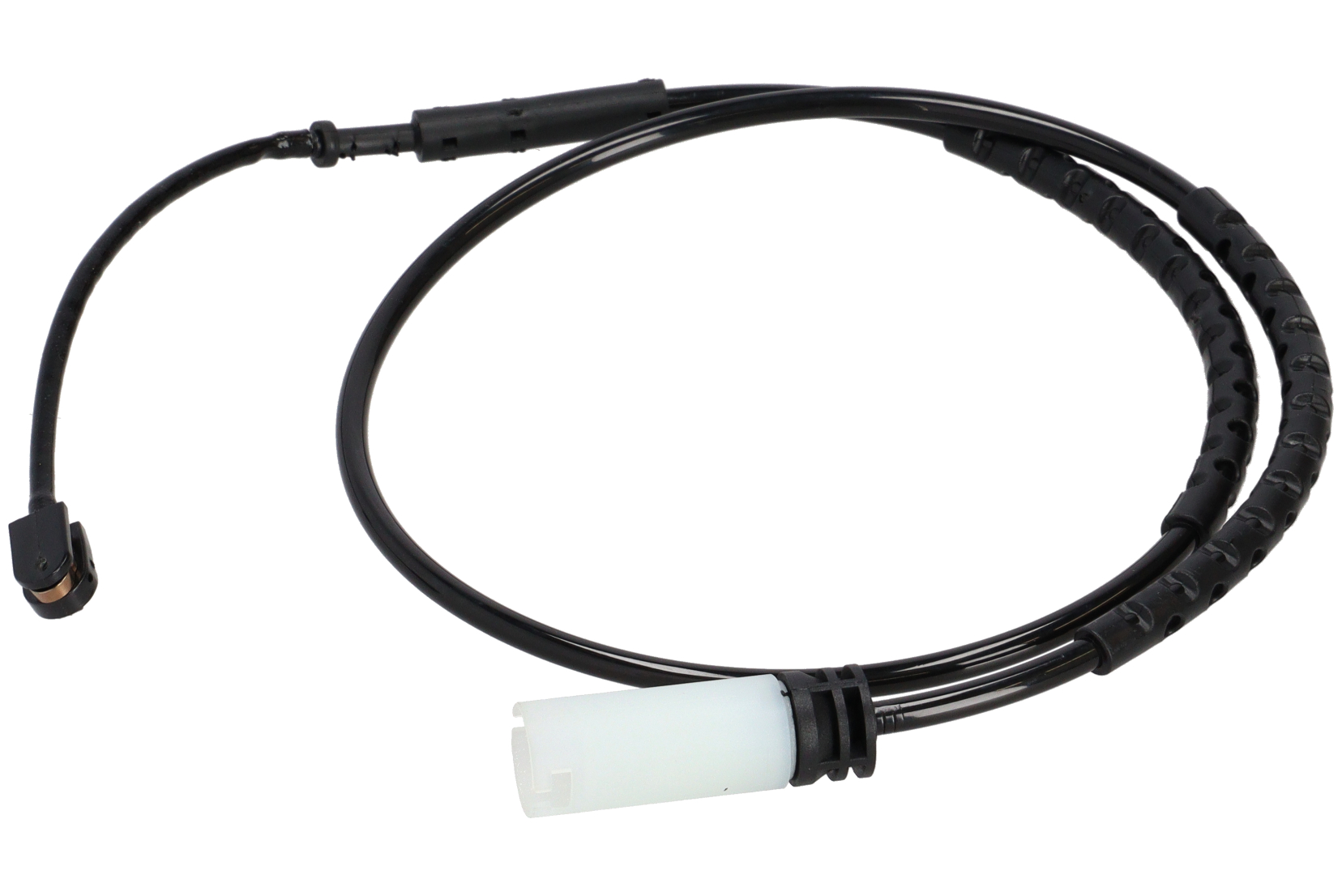 Bremseklosser, slitasjevarsler