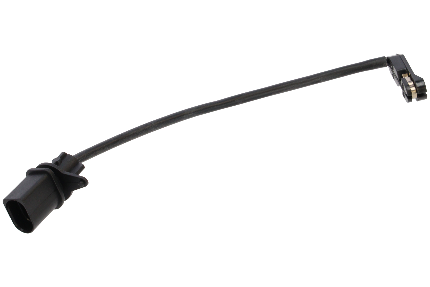 Bremseklosser, slitasjevarsler