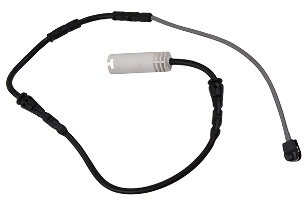 Bremseklosser, slitasjevarsler