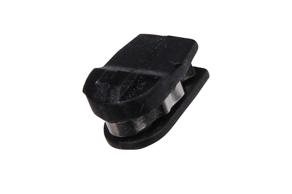 Bremseklosser, slitasjevarsler