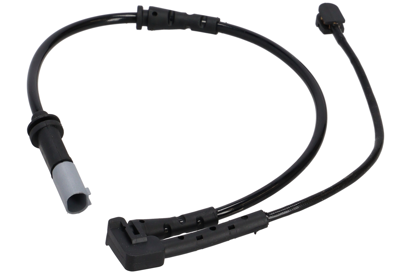 Bremseklosser, slitasjevarsler