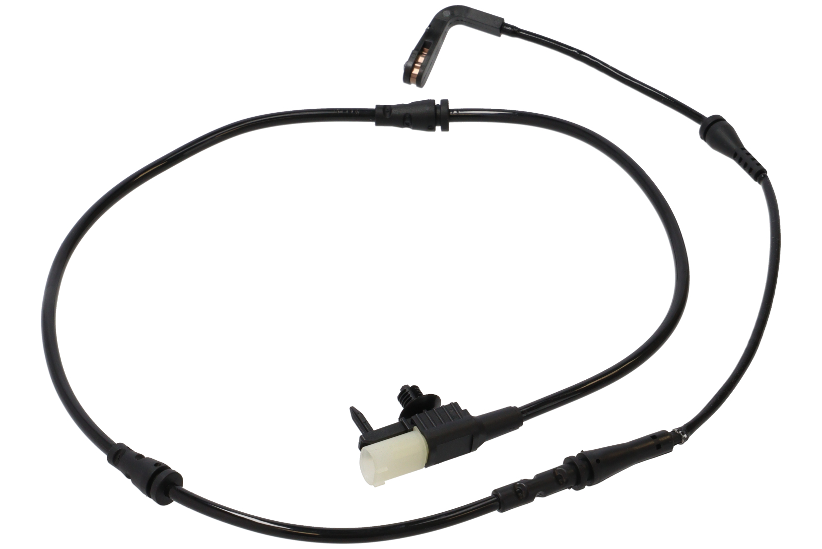 Bremseklosser, slitasjevarsler til Jaguar