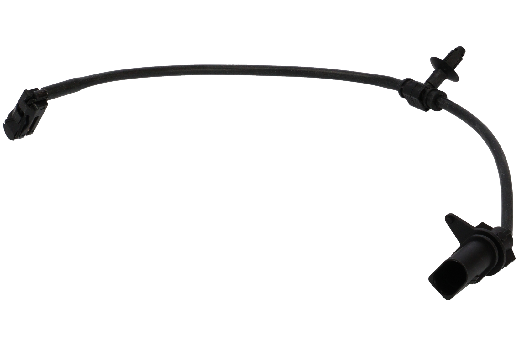 Bremseklosser, slitasjevarsler